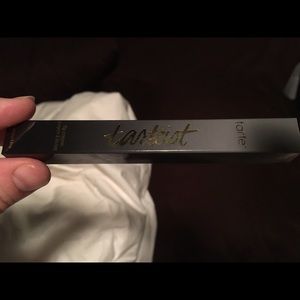 Tarte tarteist lip crayon in blackout