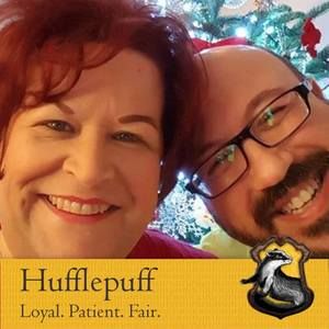 Meet your Posher, Joann