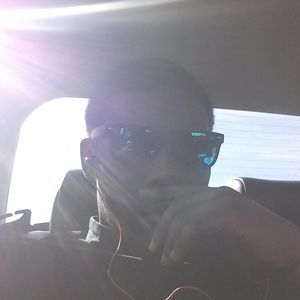 Meet your Posher, Jalen