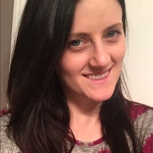 Meet your Posher, Tori