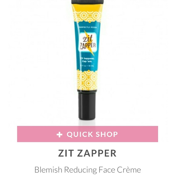 Blemish Reducing Face Creme