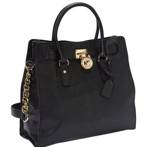 Michael Kors Hamilton Large bag 🌟