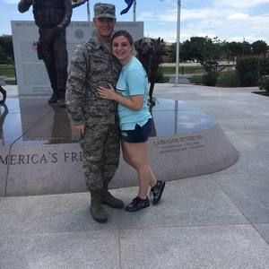 Meet your Posher, Morgan