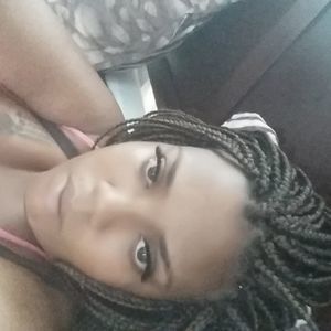 Meet your Posher, Shantel