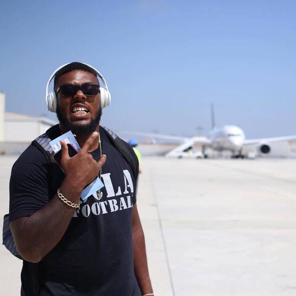 Meet your Posher, Najee - Picture 1 of 1