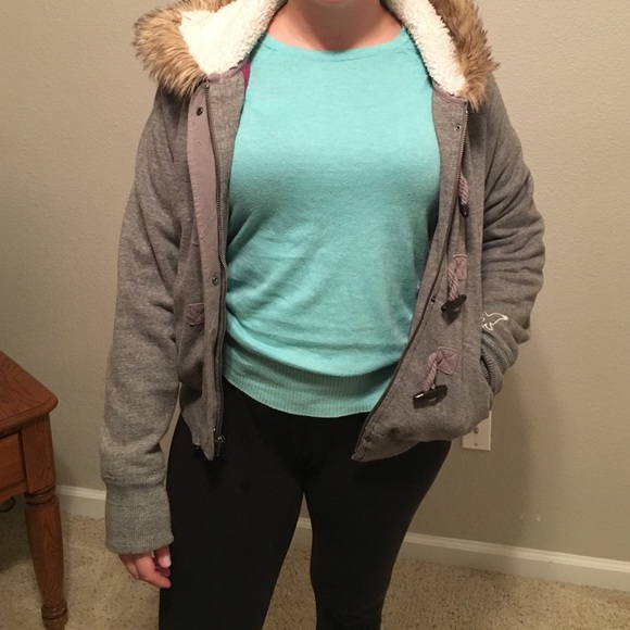 American Eagle Jacket