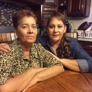 Meet your Posher, Rossy