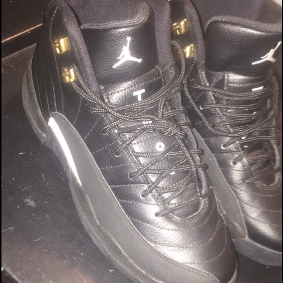 Jordan 12 OBO