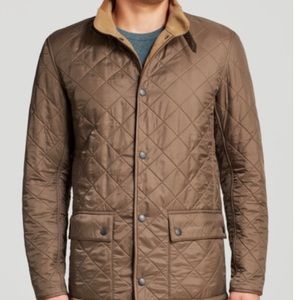 NWT Barbour X PANTONE  Quilted Jacket
