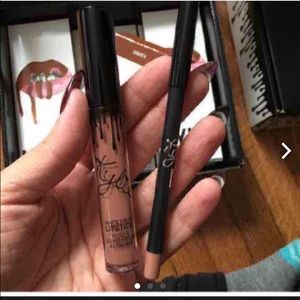 NEW Kylie Jenner Dolce K Lipkit
