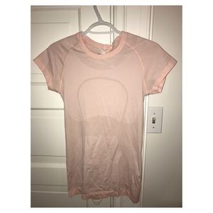 Lululemon Swiftly T