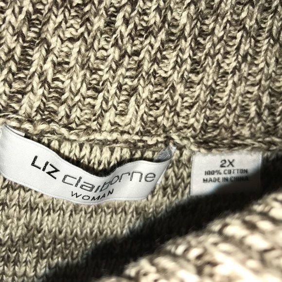 Sweater - Picture 2 of 3