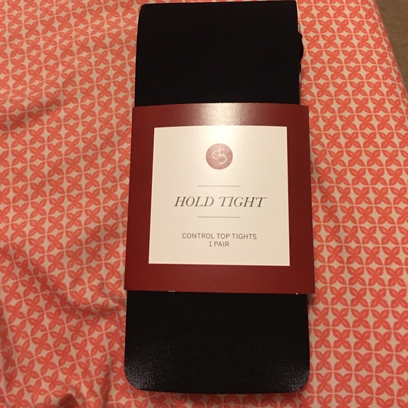 Tights BRAND NEW