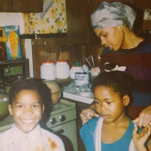 Meet your Posher, Janet