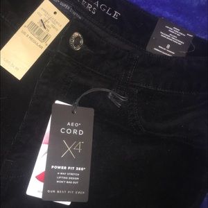 American eagle pants