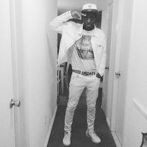Meet your Posher, Jonte