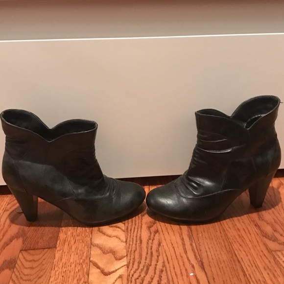 Madden Girl booties