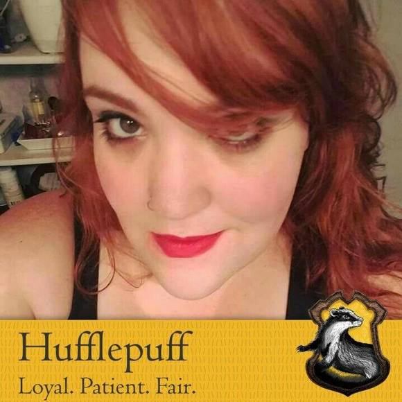 Meet your Posher, Katy