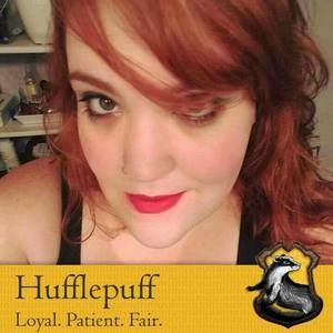 Meet your Posher, Katy