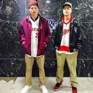 Meet your Posher, Ruben