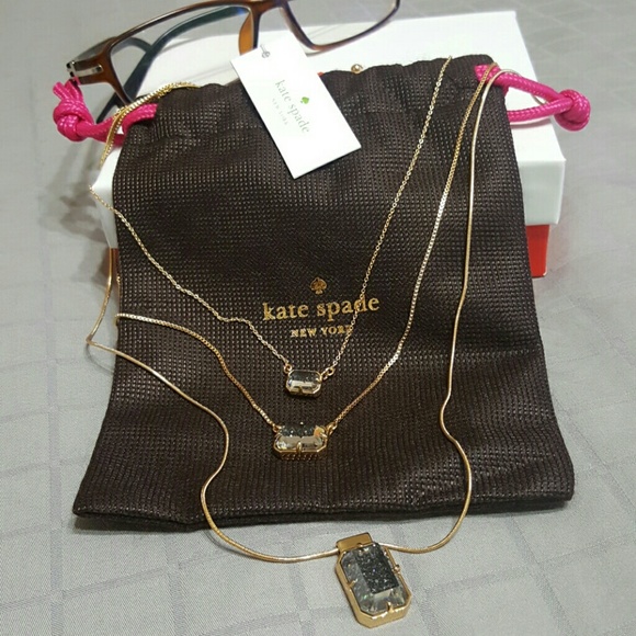 Kate Spade Necklace