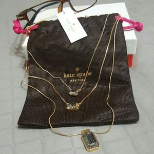Kate Spade Necklace