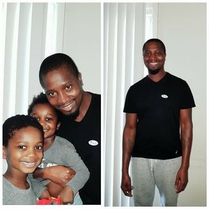 Meet your Posher, Launas