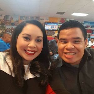 Meet your Posher, Abigail