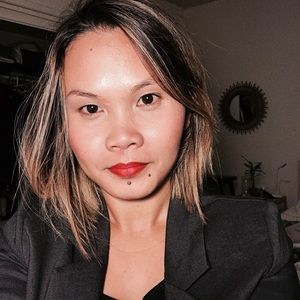 Meet your Posher, Maryrose