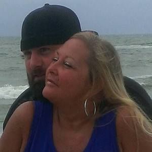 Meet your Posher, Tammy n johnny