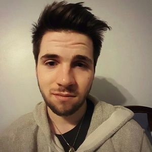 Meet your Posher, Nathan