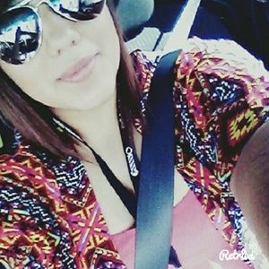 Meet your Posher, Jackie