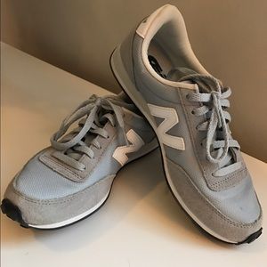 New Balance Classics WL410