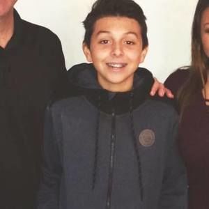 Meet your Posher, Marky