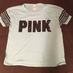 Victoria's Secret T Shirt