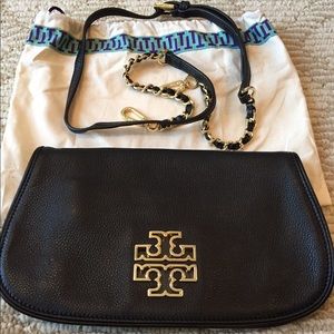 New Tory Burch Clutch