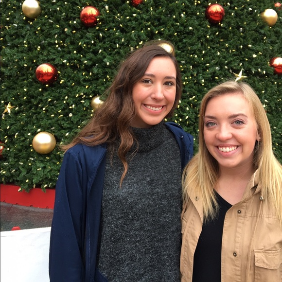 Meet your Posher, Natalie