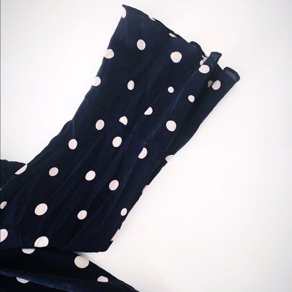 Tahari Silk Blouse - Picture 3 of 3