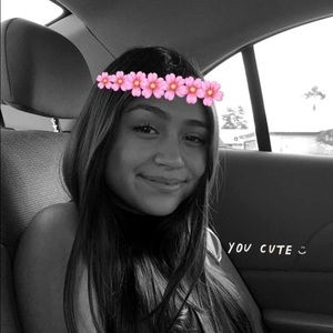 Meet your Posher, Priscilla