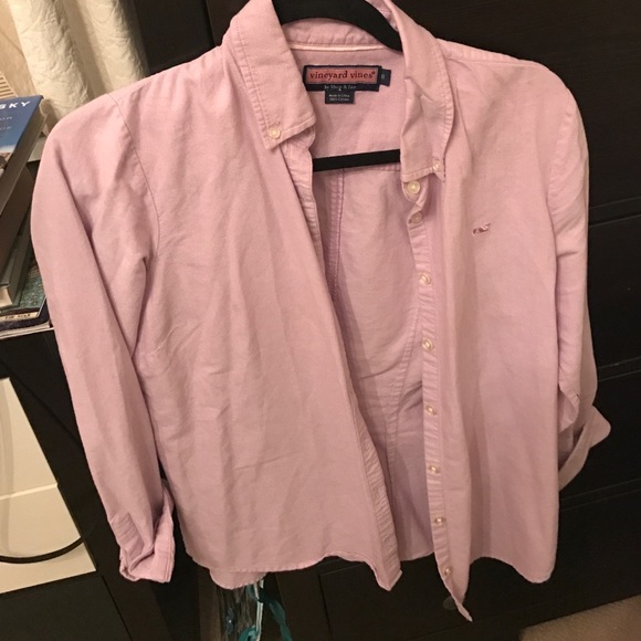 Vineyard Vines Button Down - image 4