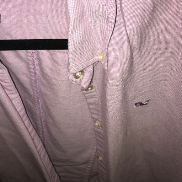 Vineyard Vines Button Down - image 2