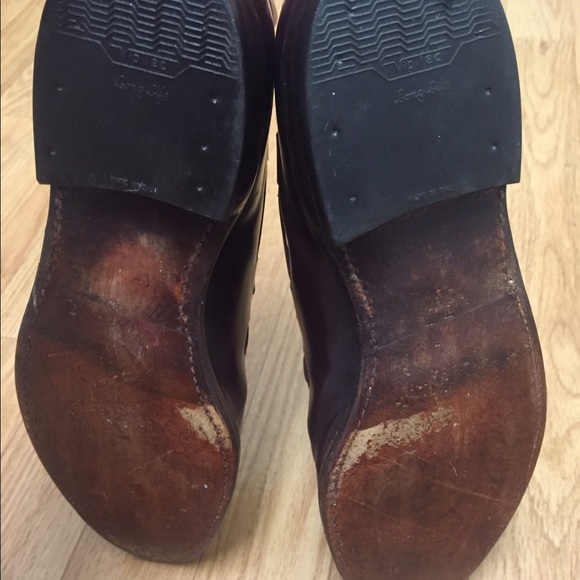 Mens Allem Edmonds Size 10 B Dress Shoes Tassles