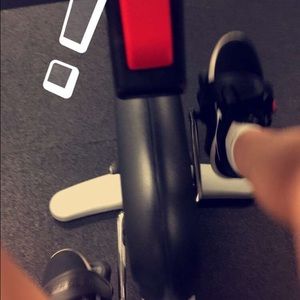 Meet your Posher, Barbara