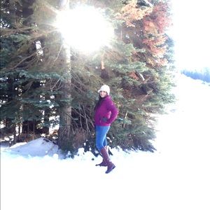 Meet your Posher, Ila