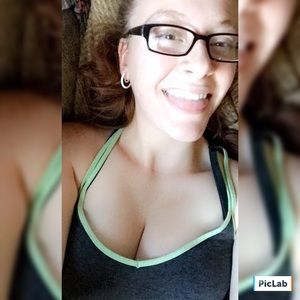 Meet your Posher, Kelsey