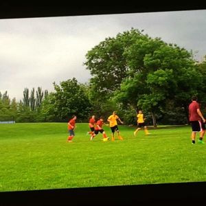 Meet your Posher, Dylan