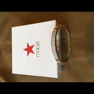 Michael kor bracelet
