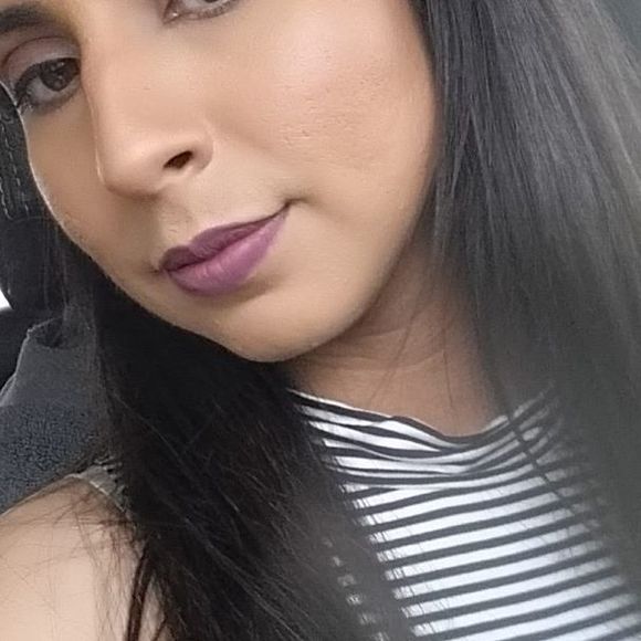 Meet your Posher, Marlen