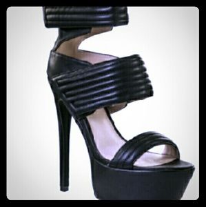 Zigi Soho Sapphire High heels