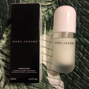 Marc Jacobs Beauty Under(cover) Perfecting Primer